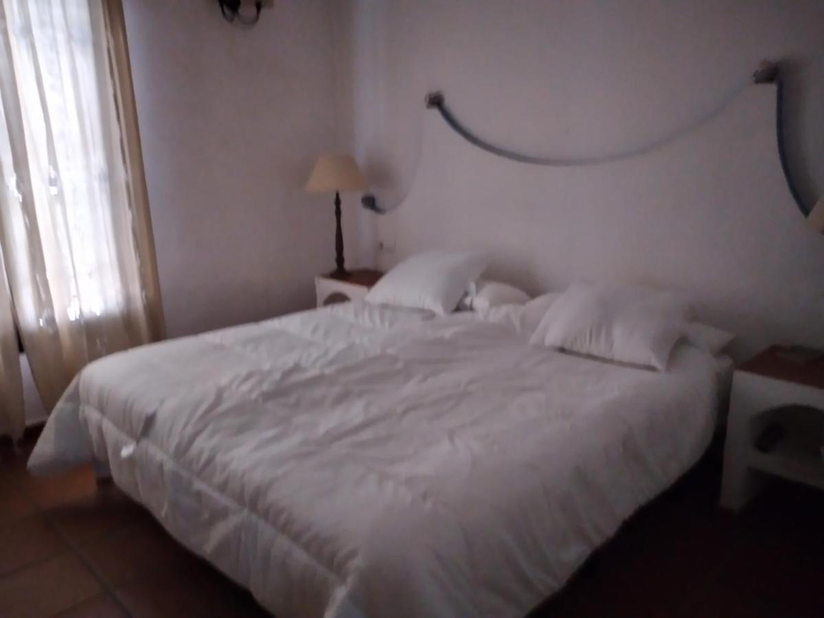 Ferienhaus Casa Ela Pedro - Hinojos 4 Zi - 8 Betten, Kinder Willkommen 외부 사진